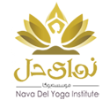 یوگا نوای دل لوگو